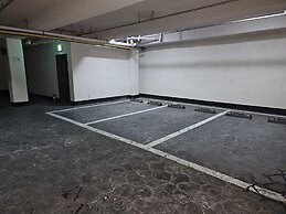 Cheonjiyeon Crystal Hotel