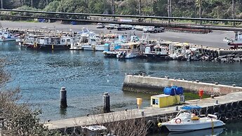 Cheonjiyeon Crystal Hotel