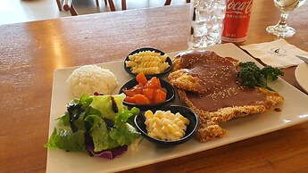 Cheonjiyeon Crystal Hotel