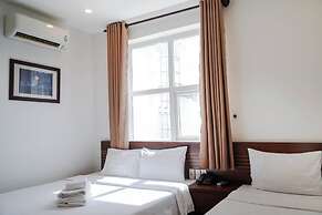 Golden Light Hotel