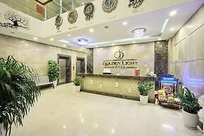 Golden Light Hotel