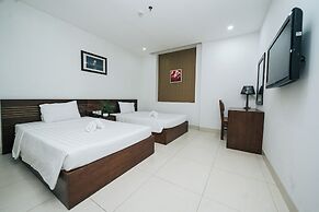 Golden Light Hotel