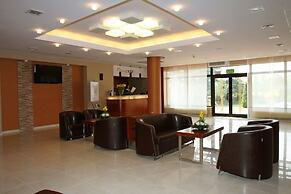 Hotel Ostaniec