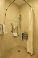 Hotel Ostaniec