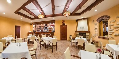 Hotel Ostaniec