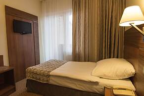 Hotel Ostaniec