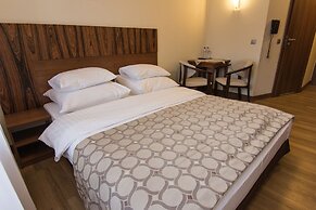 Hotel Ostaniec