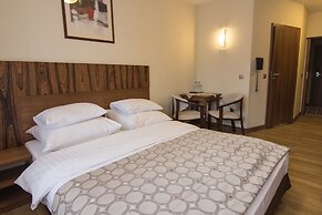 Hotel Ostaniec