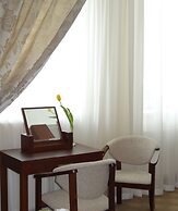 Hotel Ostaniec