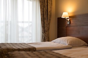Hotel Ostaniec