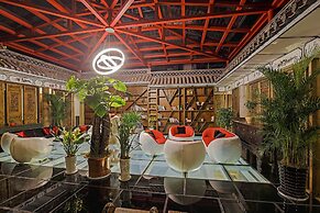 China Old Story Inns Dali Elite Garden