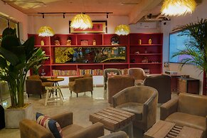 China Old Story Inns Dali Elite Garden