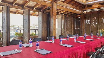 China Old Story Inns Dali Elite Garden