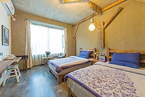 China Old Story Inns Dali Elite Garden