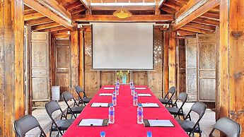 China Old Story Inns Dali Elite Garden