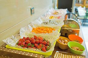 China Old Story Inns Dali Elite Garden