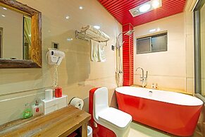 China Old Story Inns Dali Elite Garden