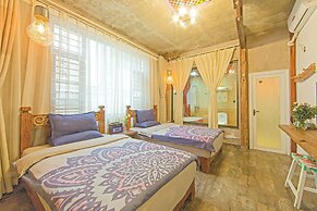 China Old Story Inns Dali Elite Garden