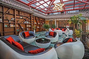 China Old Story Inns Dali Elite Garden