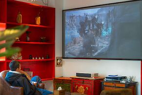 China Old Story Inns Dali Elite Garden