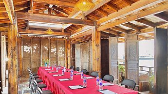 China Old Story Inns Dali Elite Garden