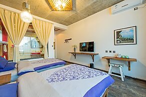 China Old Story Inns Dali Elite Garden