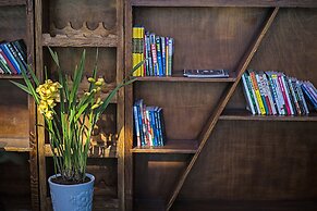 China Old Story Inns Dali Elite Garden