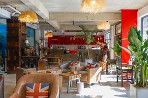 China Old Story Inns Dali Elite Garden