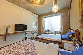 China Old Story Inns Dali Elite Garden