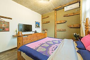 China Old Story Inns Dali Elite Garden