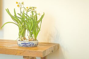 China Old Story Inns Dali Elite Garden