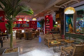 China Old Story Inns Dali Elite Garden