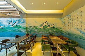 China Old Story Inns Dali Elite Garden