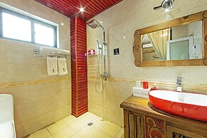 China Old Story Inns Dali Elite Garden