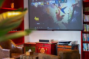 China Old Story Inns Dali Elite Garden