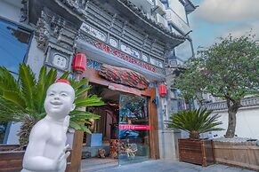 China Old Story Inns Dali Elite Garden