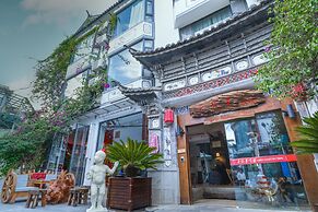 China Old Story Inns Dali Elite Garden