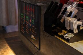 China Old Story Inns Dali Elite Garden