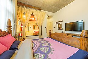 China Old Story Inns Dali Elite Garden