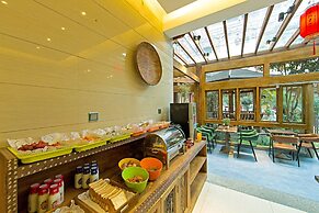 China Old Story Inns Dali Elite Garden