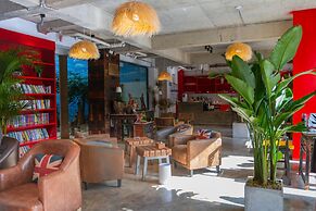 China Old Story Inns Dali Elite Garden