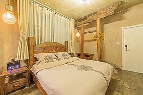 China Old Story Inns Dali Elite Garden