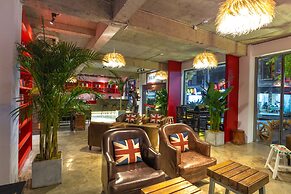 China Old Story Inns Dali Elite Garden