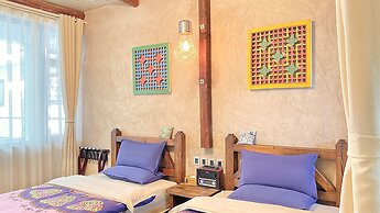 China Old Story Inns Dali Elite Garden