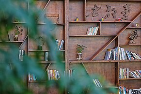 China Old Story Inns Dali Elite Garden