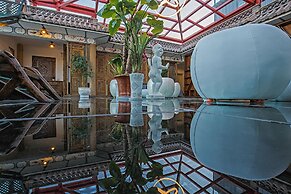 China Old Story Inns Dali Elite Garden