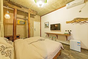 China Old Story Inns Dali Elite Garden