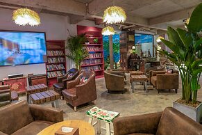 China Old Story Inns Dali Elite Garden