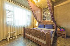 China Old Story Inns Dali Elite Garden