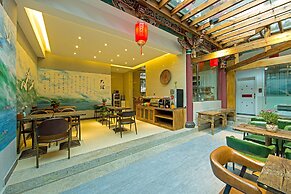 China Old Story Inns Dali Elite Garden